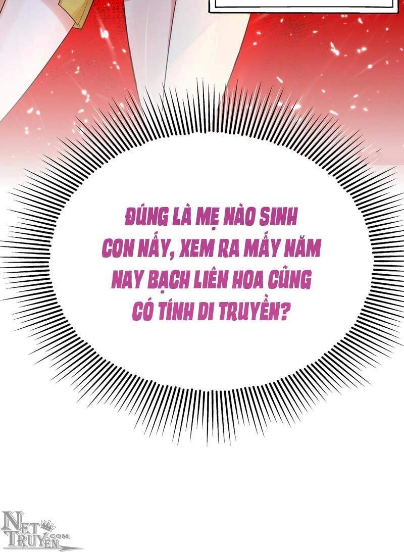 Trùng Sinh Không Gian: Cô Vợ Hào Môn Nóng Bỏng Không Dễ Chọc Chapter 9.5 - Trang 2