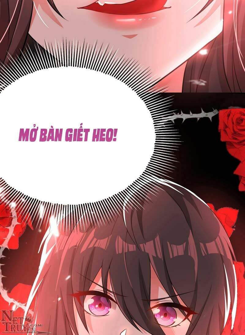 Trùng Sinh Không Gian: Cô Vợ Hào Môn Nóng Bỏng Không Dễ Chọc Chapter 9.5 - Trang 2