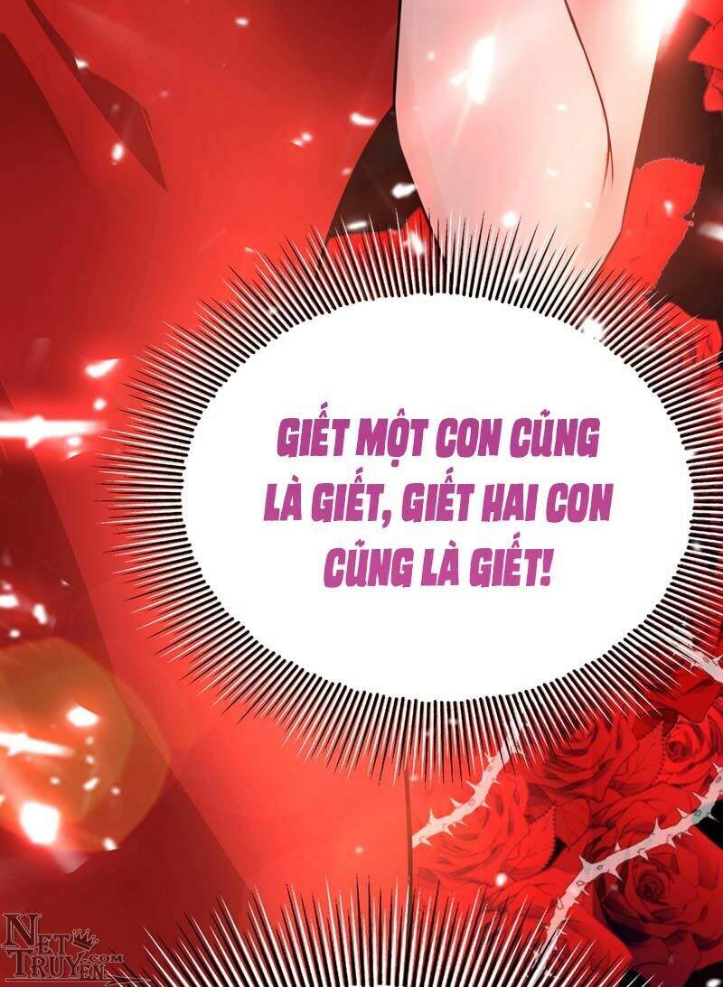 Trùng Sinh Không Gian: Cô Vợ Hào Môn Nóng Bỏng Không Dễ Chọc Chapter 9.5 - Trang 2