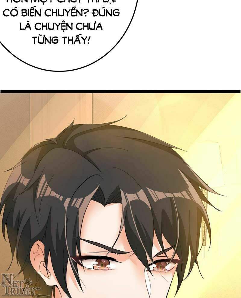 Trùng Sinh Không Gian: Cô Vợ Hào Môn Nóng Bỏng Không Dễ Chọc Chapter 9 - Trang 2