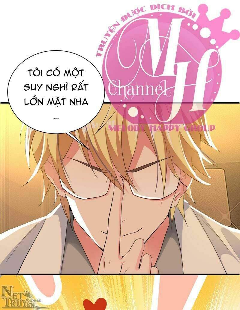 Trùng Sinh Không Gian: Cô Vợ Hào Môn Nóng Bỏng Không Dễ Chọc Chapter 9 - Trang 2