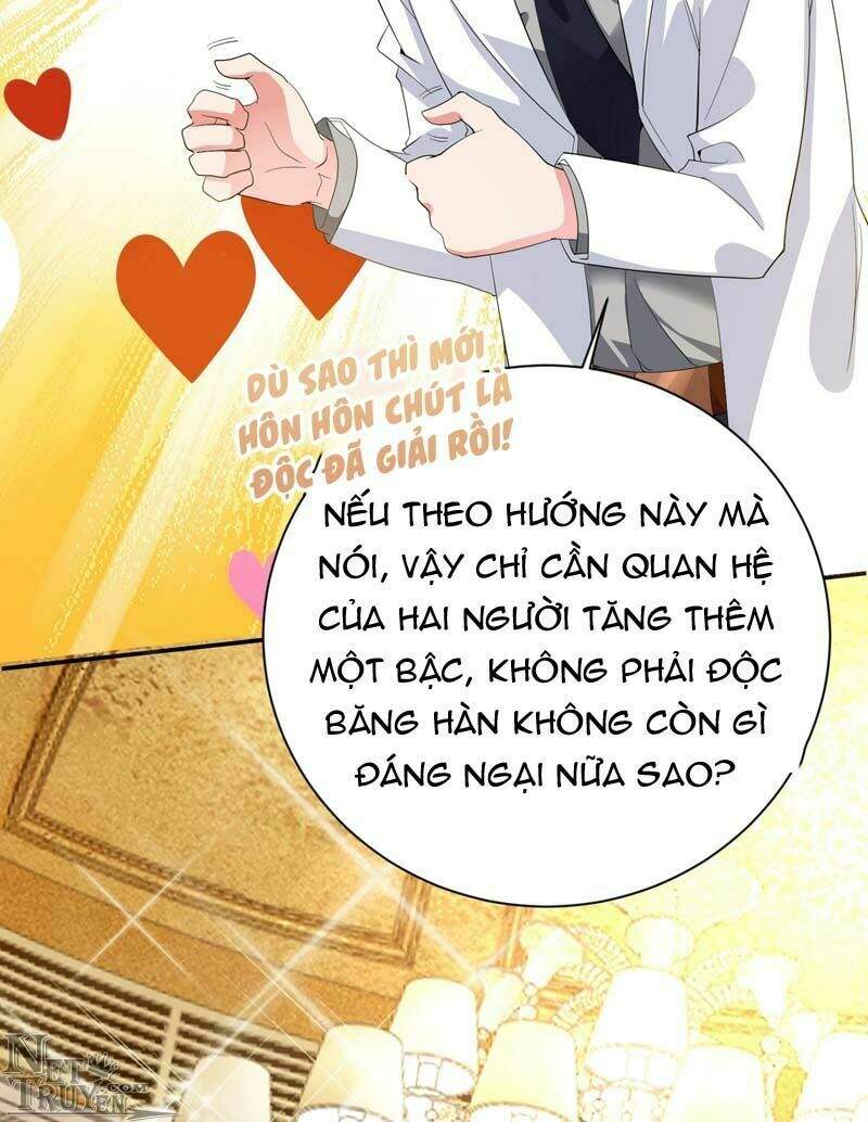 Trùng Sinh Không Gian: Cô Vợ Hào Môn Nóng Bỏng Không Dễ Chọc Chapter 9 - Trang 2