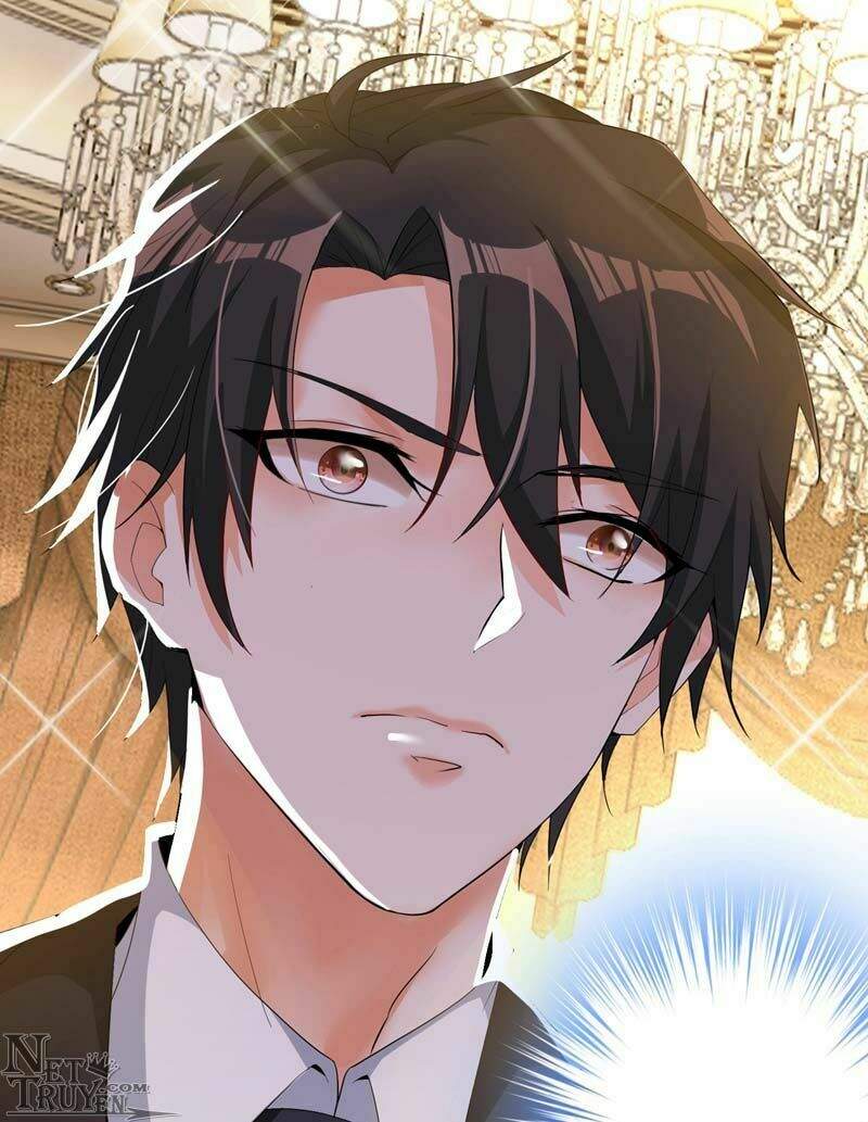 Trùng Sinh Không Gian: Cô Vợ Hào Môn Nóng Bỏng Không Dễ Chọc Chapter 9 - Trang 2