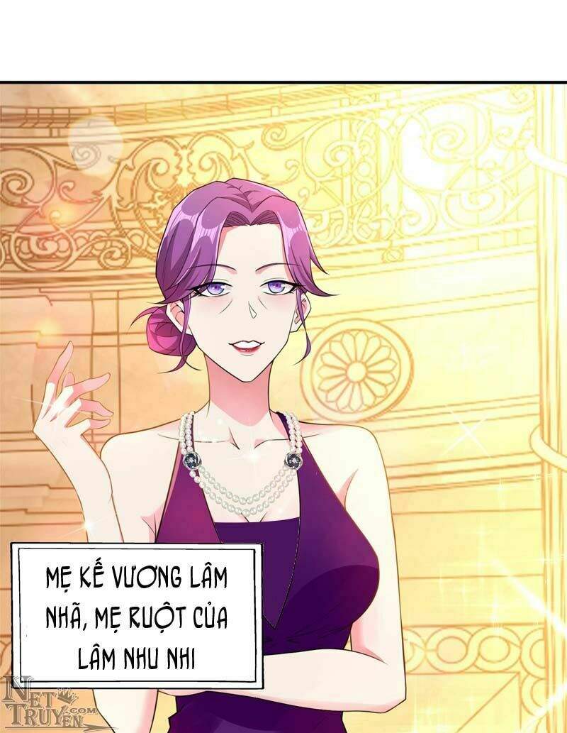 Trùng Sinh Không Gian: Cô Vợ Hào Môn Nóng Bỏng Không Dễ Chọc Chapter 9 - Trang 2