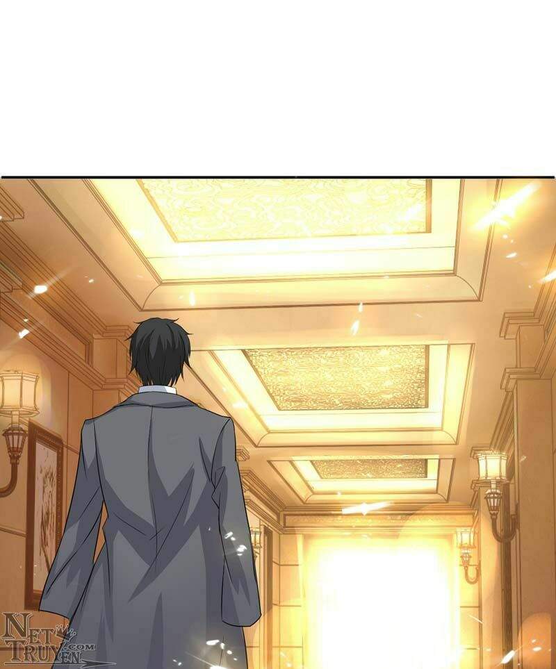 Trùng Sinh Không Gian: Cô Vợ Hào Môn Nóng Bỏng Không Dễ Chọc Chapter 9 - Trang 2