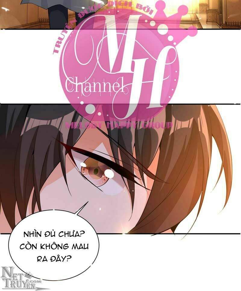 Trùng Sinh Không Gian: Cô Vợ Hào Môn Nóng Bỏng Không Dễ Chọc Chapter 9 - Trang 2