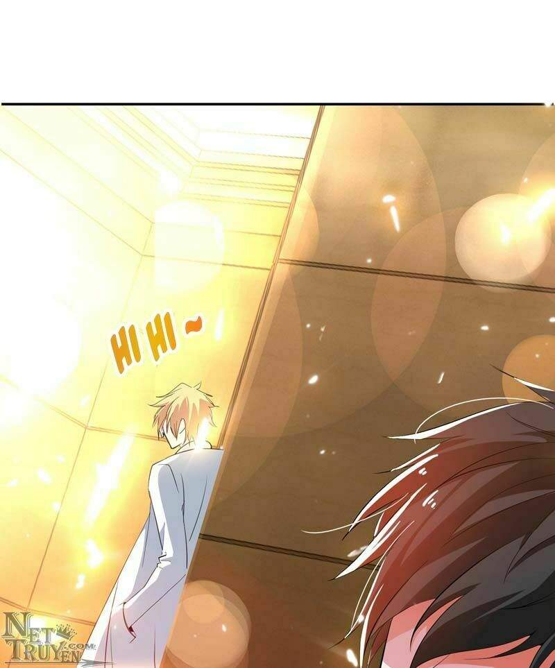 Trùng Sinh Không Gian: Cô Vợ Hào Môn Nóng Bỏng Không Dễ Chọc Chapter 9 - Trang 2