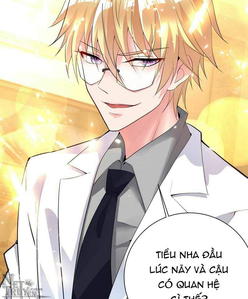 Trùng Sinh Không Gian: Cô Vợ Hào Môn Nóng Bỏng Không Dễ Chọc Chapter 9 - Trang 2