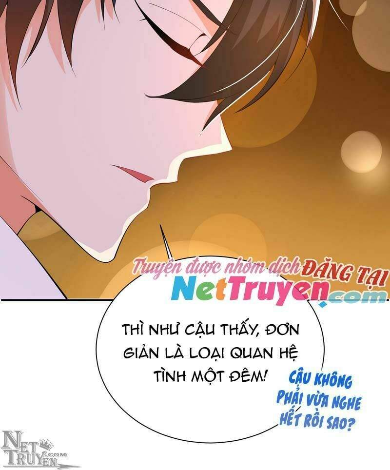 Trùng Sinh Không Gian: Cô Vợ Hào Môn Nóng Bỏng Không Dễ Chọc Chapter 9 - Trang 2