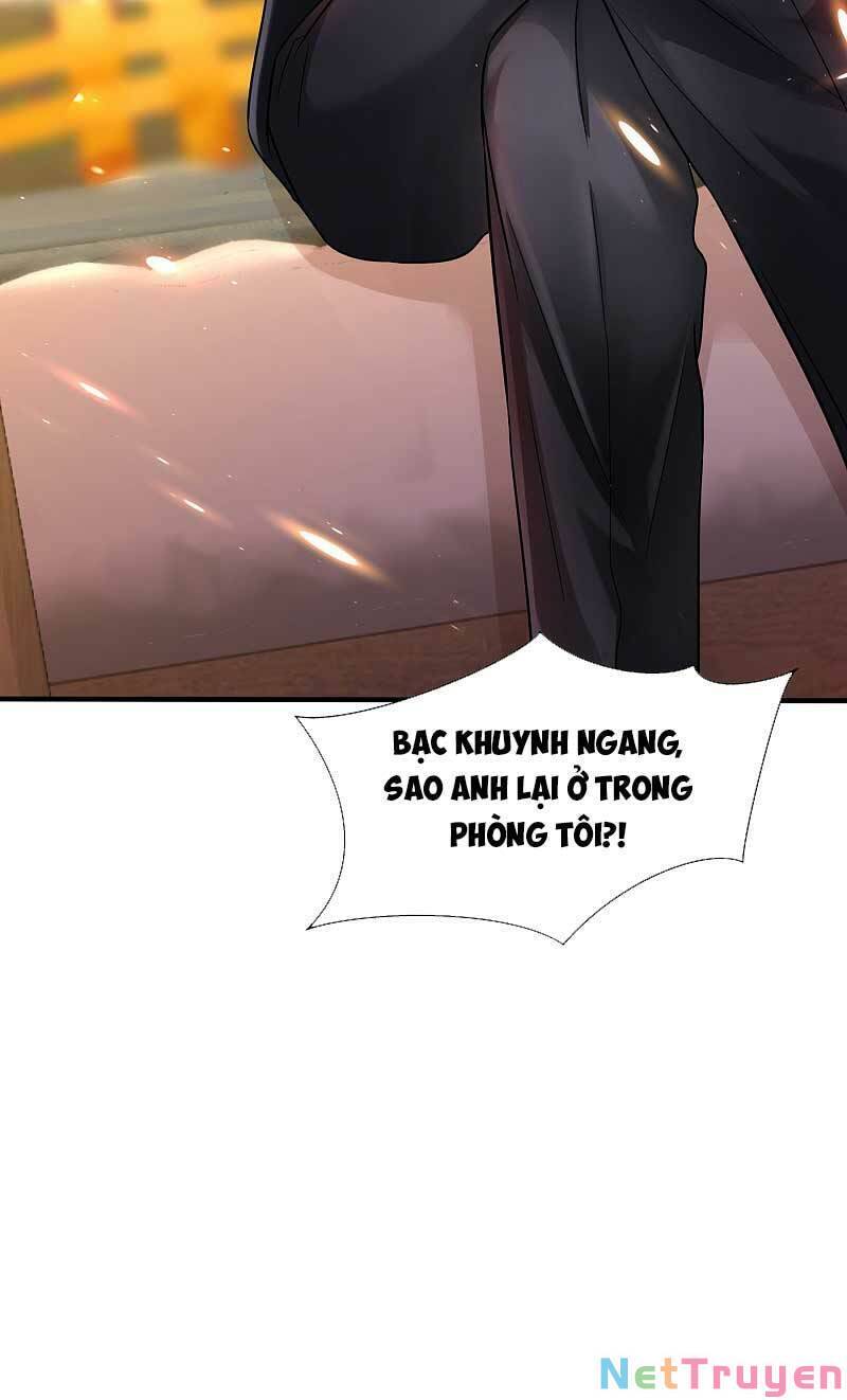 Trùng Sinh Không Gian: Cô Vợ Hào Môn Nóng Bỏng Không Dễ Chọc Chapter 90 - Trang 2
