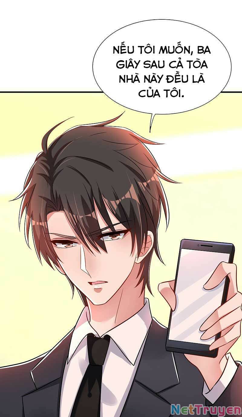 Trùng Sinh Không Gian: Cô Vợ Hào Môn Nóng Bỏng Không Dễ Chọc Chapter 90 - Trang 2