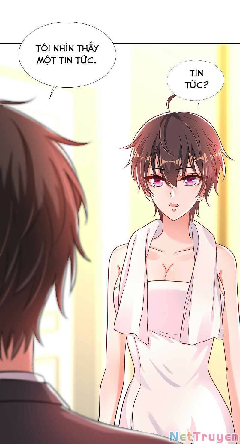 Trùng Sinh Không Gian: Cô Vợ Hào Môn Nóng Bỏng Không Dễ Chọc Chapter 90 - Trang 2