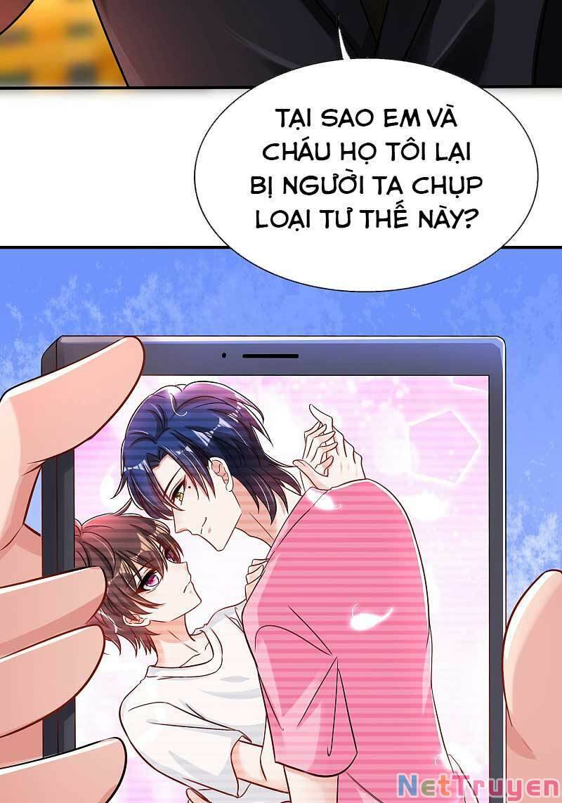 Trùng Sinh Không Gian: Cô Vợ Hào Môn Nóng Bỏng Không Dễ Chọc Chapter 90 - Trang 2