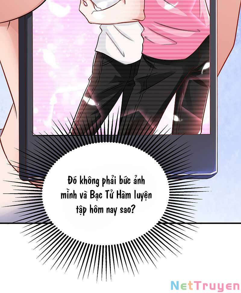 Trùng Sinh Không Gian: Cô Vợ Hào Môn Nóng Bỏng Không Dễ Chọc Chapter 90 - Trang 2