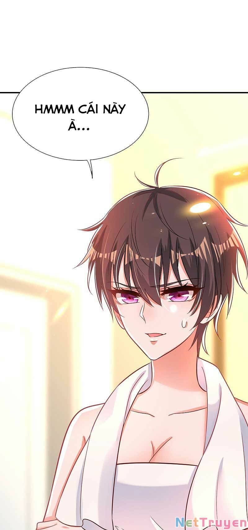 Trùng Sinh Không Gian: Cô Vợ Hào Môn Nóng Bỏng Không Dễ Chọc Chapter 90 - Trang 2