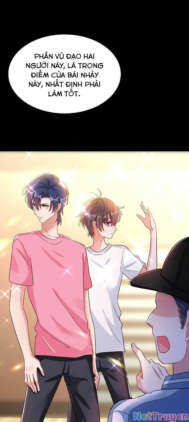 Trùng Sinh Không Gian: Cô Vợ Hào Môn Nóng Bỏng Không Dễ Chọc Chapter 90 - Trang 2