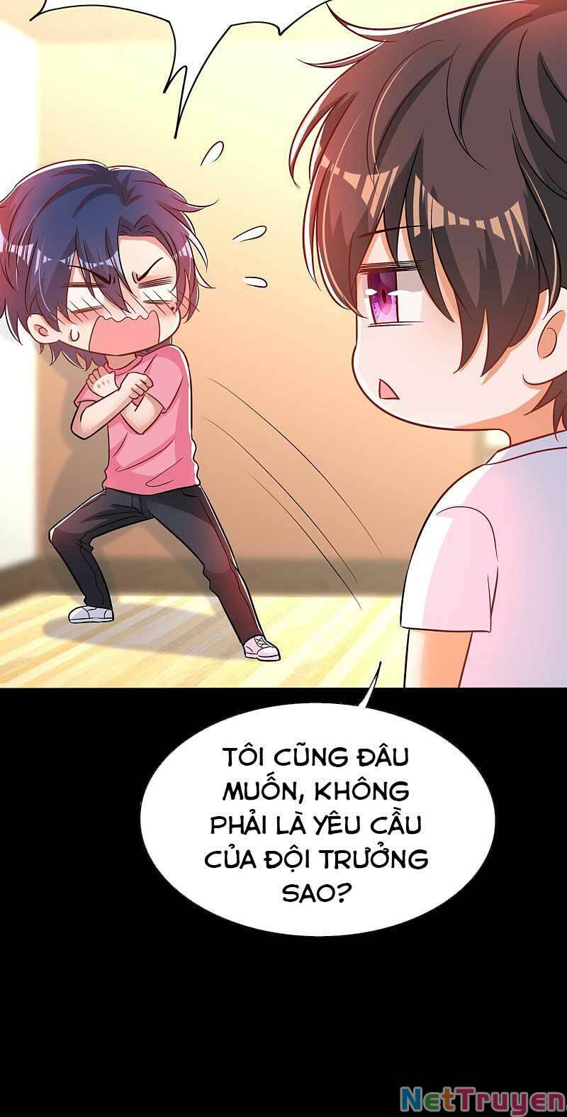 Trùng Sinh Không Gian: Cô Vợ Hào Môn Nóng Bỏng Không Dễ Chọc Chapter 90 - Trang 2