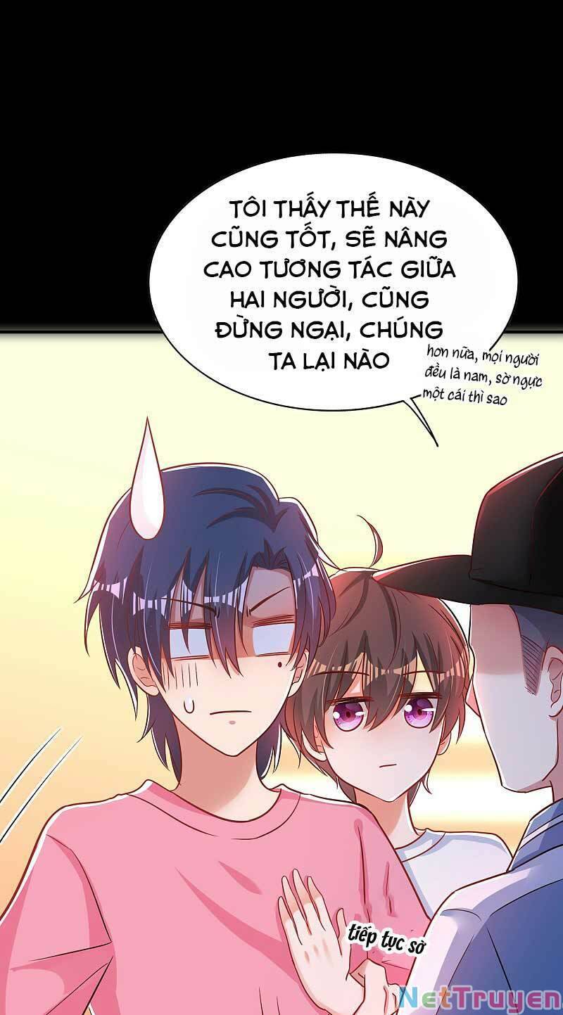 Trùng Sinh Không Gian: Cô Vợ Hào Môn Nóng Bỏng Không Dễ Chọc Chapter 90 - Trang 2
