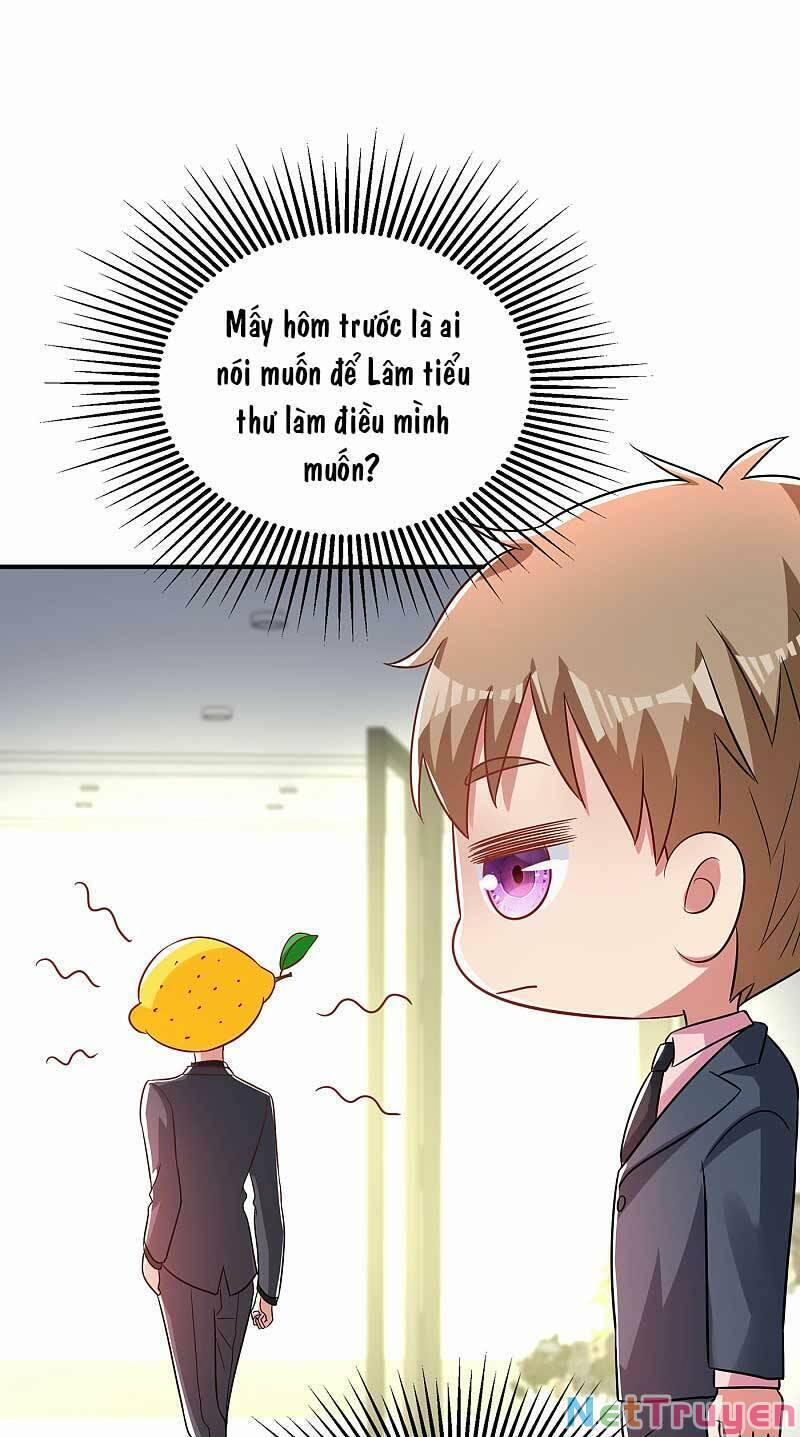 Trùng Sinh Không Gian: Cô Vợ Hào Môn Nóng Bỏng Không Dễ Chọc Chapter 90 - Trang 2