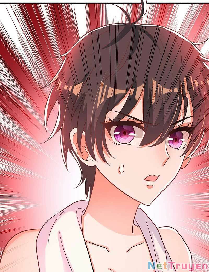 Trùng Sinh Không Gian: Cô Vợ Hào Môn Nóng Bỏng Không Dễ Chọc Chapter 91 - Trang 2