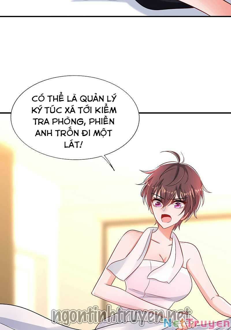 Trùng Sinh Không Gian: Cô Vợ Hào Môn Nóng Bỏng Không Dễ Chọc Chapter 91 - Trang 2