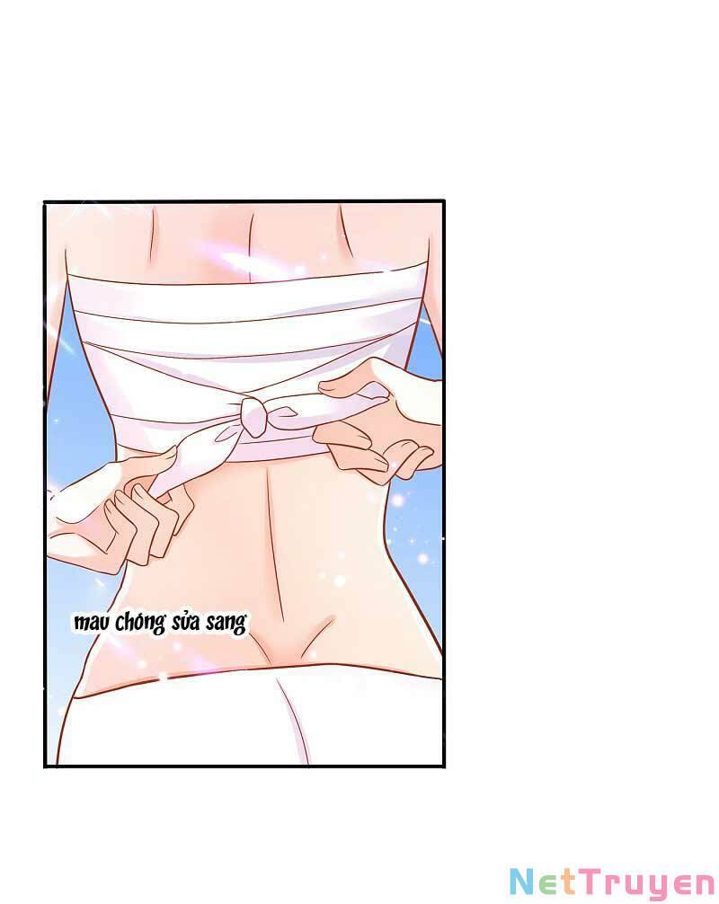 Trùng Sinh Không Gian: Cô Vợ Hào Môn Nóng Bỏng Không Dễ Chọc Chapter 91 - Trang 2