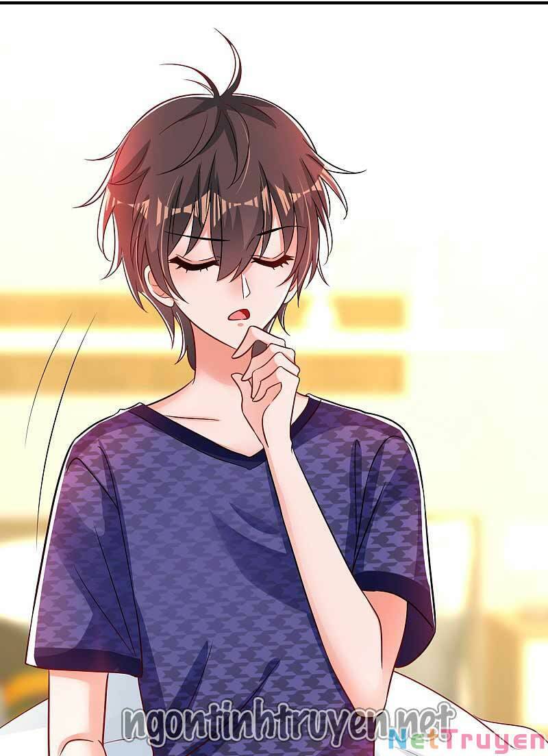 Trùng Sinh Không Gian: Cô Vợ Hào Môn Nóng Bỏng Không Dễ Chọc Chapter 91 - Trang 2