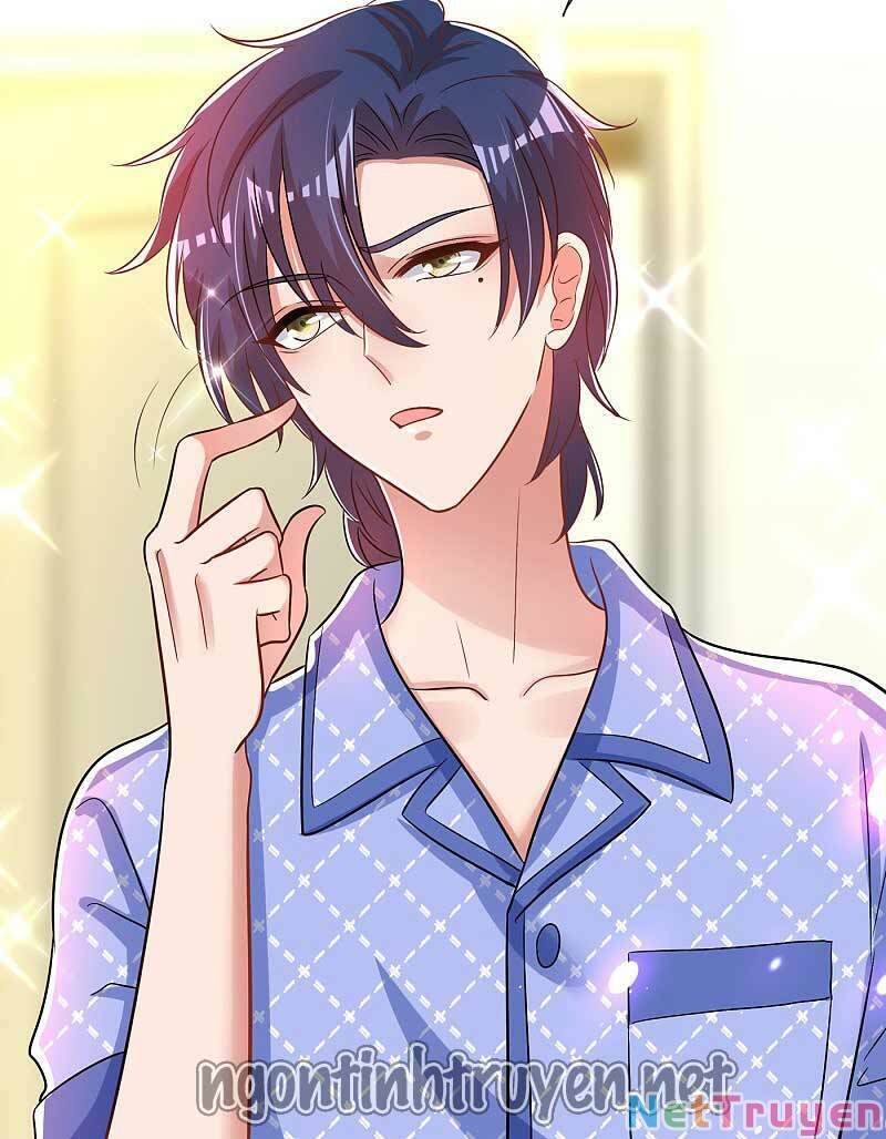 Trùng Sinh Không Gian: Cô Vợ Hào Môn Nóng Bỏng Không Dễ Chọc Chapter 91 - Trang 2