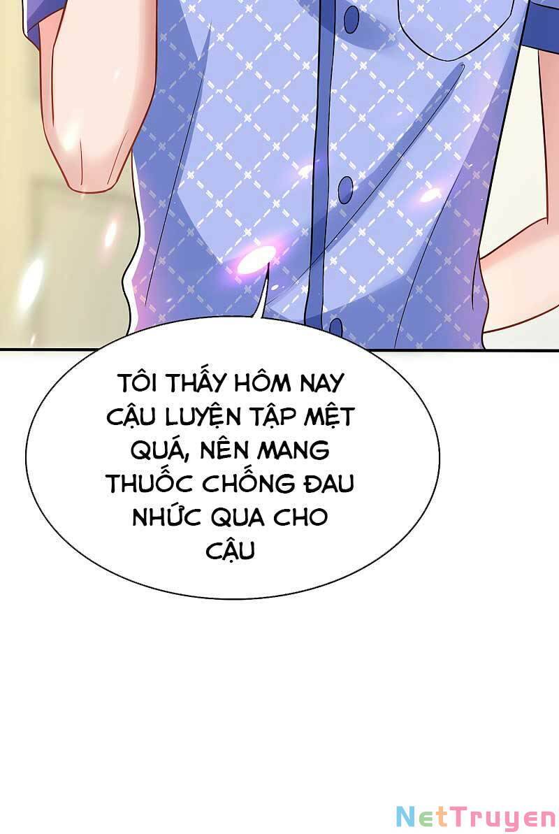 Trùng Sinh Không Gian: Cô Vợ Hào Môn Nóng Bỏng Không Dễ Chọc Chapter 91 - Trang 2