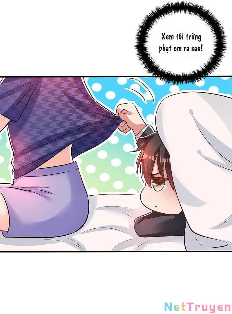 Trùng Sinh Không Gian: Cô Vợ Hào Môn Nóng Bỏng Không Dễ Chọc Chapter 91 - Trang 2