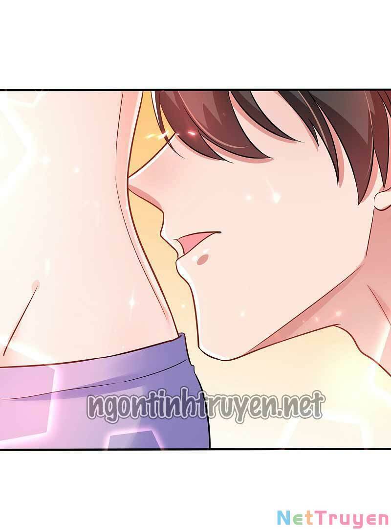 Trùng Sinh Không Gian: Cô Vợ Hào Môn Nóng Bỏng Không Dễ Chọc Chapter 91 - Trang 2