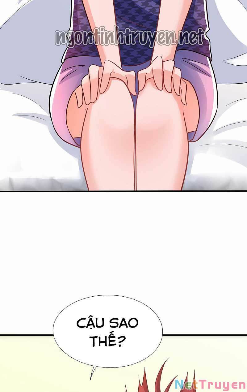 Trùng Sinh Không Gian: Cô Vợ Hào Môn Nóng Bỏng Không Dễ Chọc Chapter 91 - Trang 2