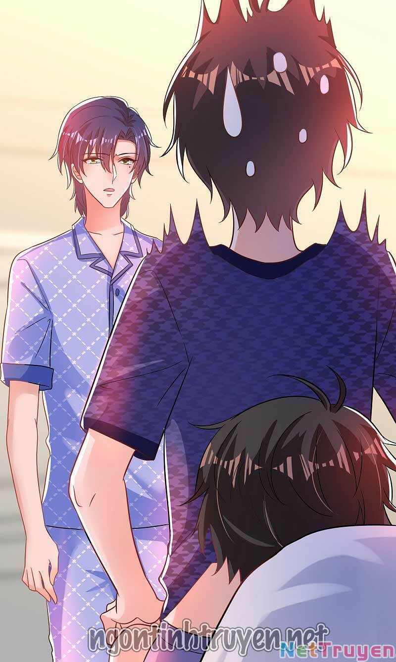 Trùng Sinh Không Gian: Cô Vợ Hào Môn Nóng Bỏng Không Dễ Chọc Chapter 91 - Trang 2