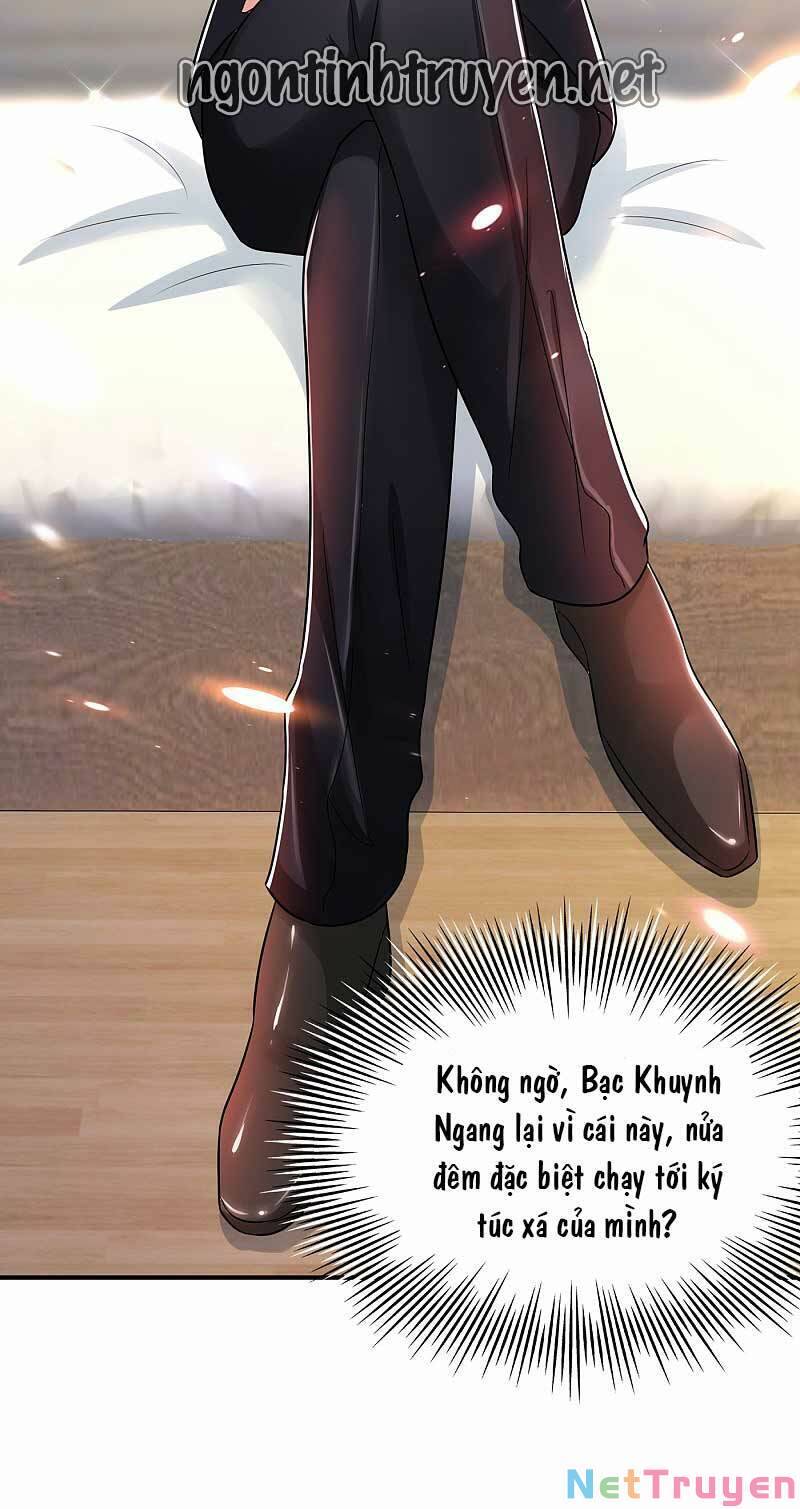 Trùng Sinh Không Gian: Cô Vợ Hào Môn Nóng Bỏng Không Dễ Chọc Chapter 91 - Trang 2