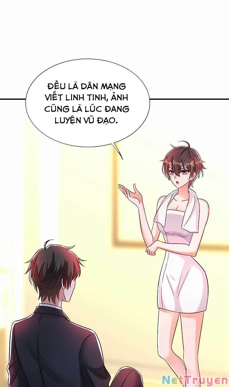 Trùng Sinh Không Gian: Cô Vợ Hào Môn Nóng Bỏng Không Dễ Chọc Chapter 91 - Trang 2