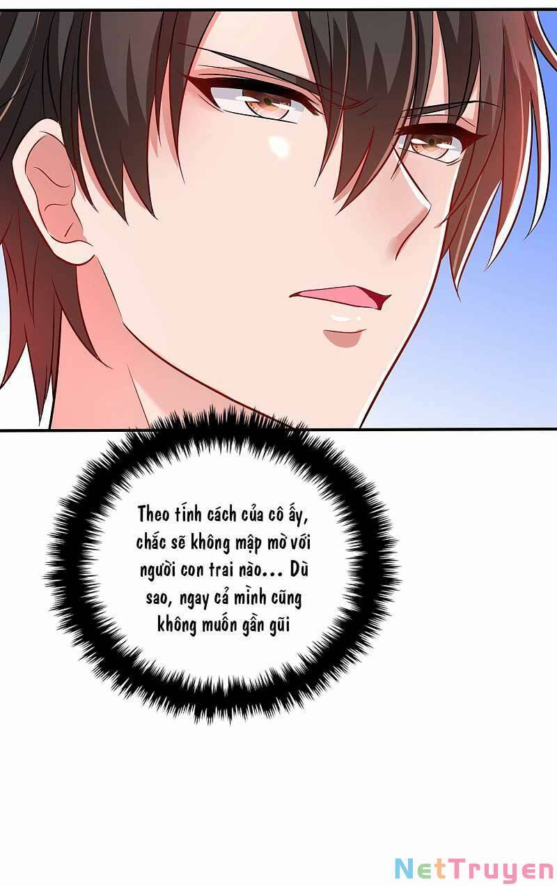 Trùng Sinh Không Gian: Cô Vợ Hào Môn Nóng Bỏng Không Dễ Chọc Chapter 91 - Trang 2