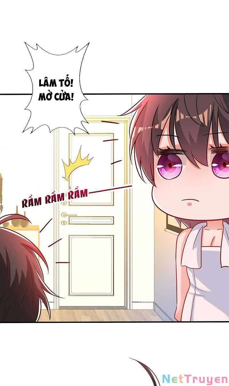 Trùng Sinh Không Gian: Cô Vợ Hào Môn Nóng Bỏng Không Dễ Chọc Chapter 91 - Trang 2