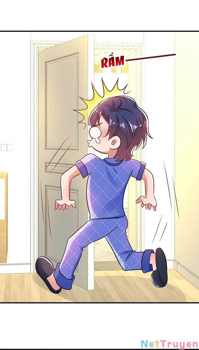 Trùng Sinh Không Gian: Cô Vợ Hào Môn Nóng Bỏng Không Dễ Chọc Chapter 92 - Trang 2