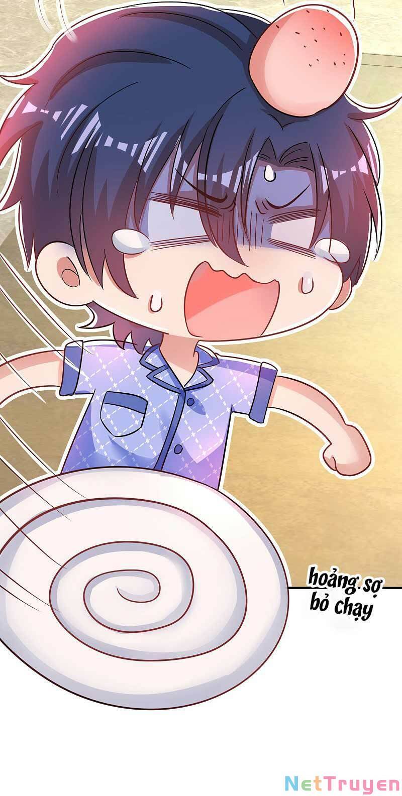 Trùng Sinh Không Gian: Cô Vợ Hào Môn Nóng Bỏng Không Dễ Chọc Chapter 92 - Trang 2