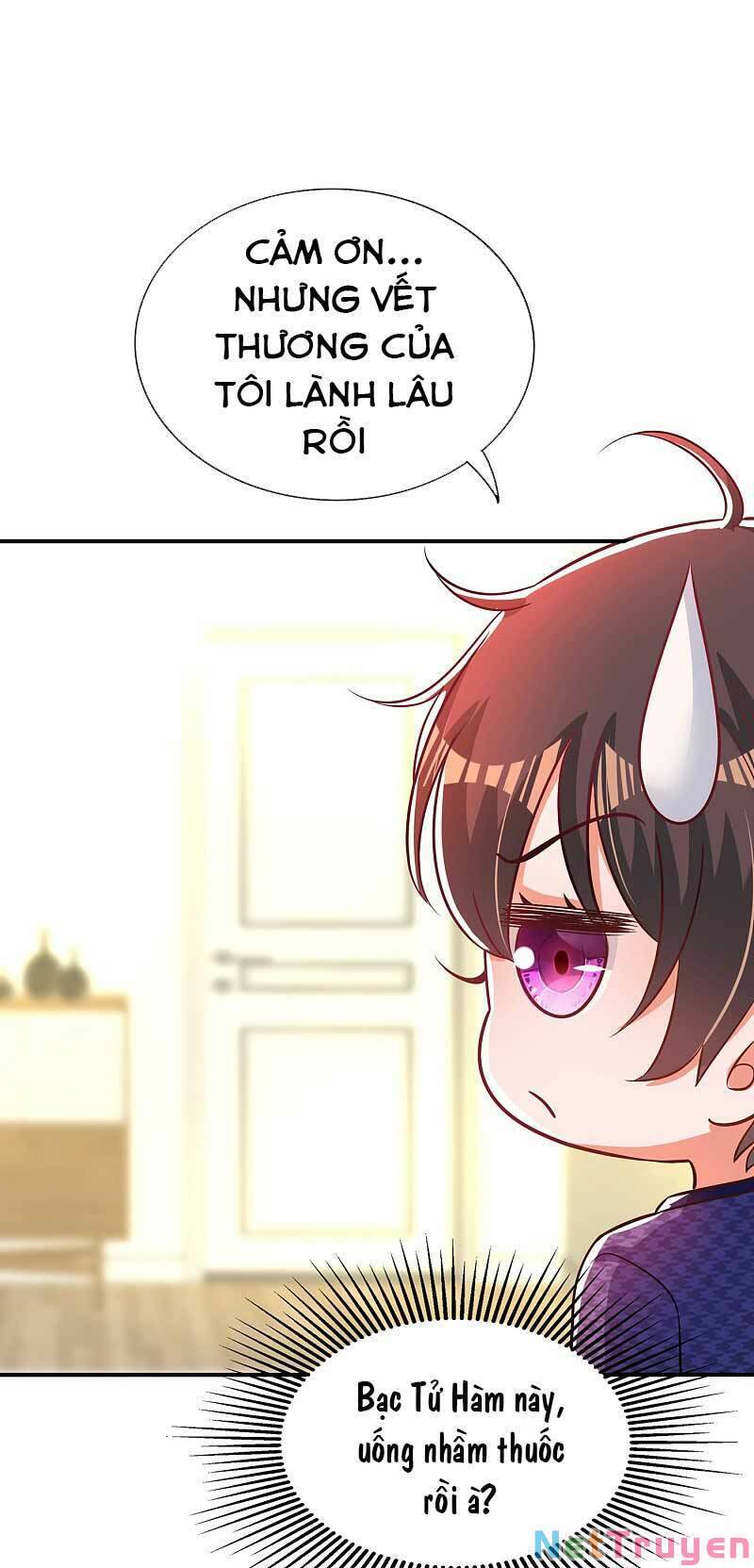 Trùng Sinh Không Gian: Cô Vợ Hào Môn Nóng Bỏng Không Dễ Chọc Chapter 92 - Trang 2