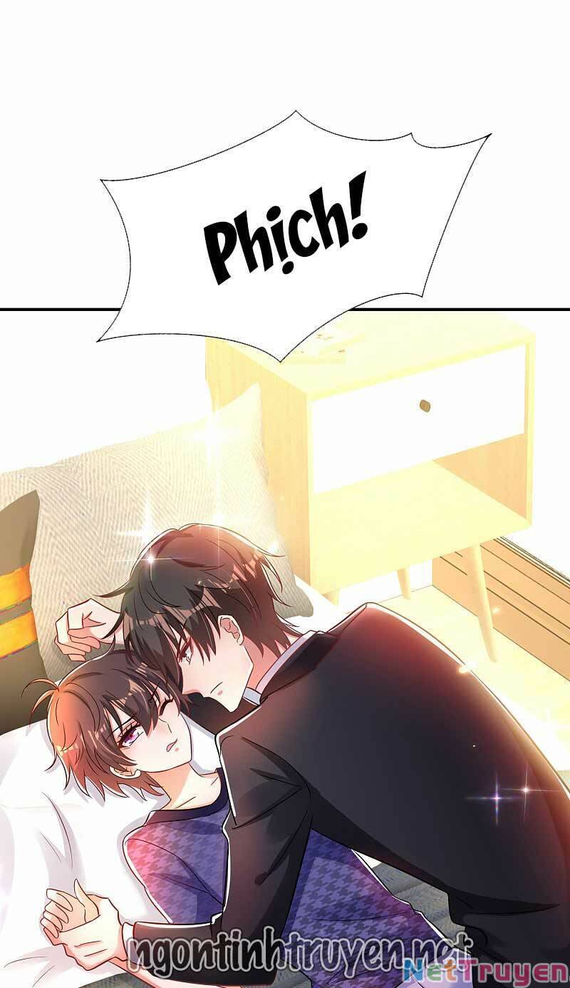 Trùng Sinh Không Gian: Cô Vợ Hào Môn Nóng Bỏng Không Dễ Chọc Chapter 92 - Trang 2