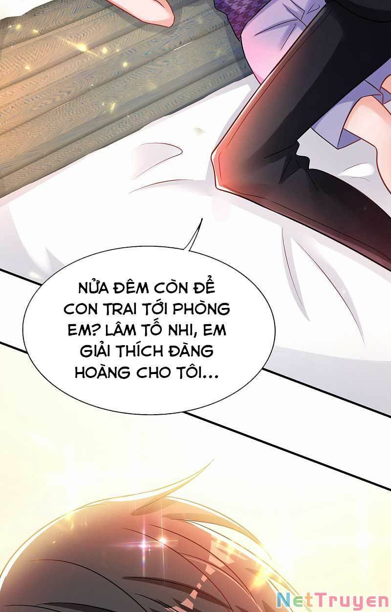 Trùng Sinh Không Gian: Cô Vợ Hào Môn Nóng Bỏng Không Dễ Chọc Chapter 92 - Trang 2