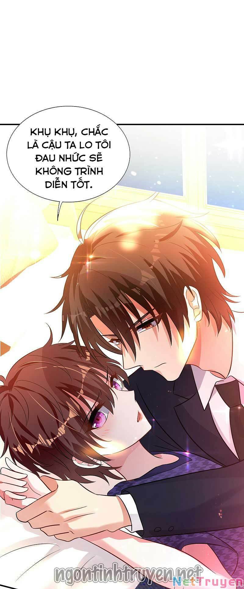 Trùng Sinh Không Gian: Cô Vợ Hào Môn Nóng Bỏng Không Dễ Chọc Chapter 92 - Trang 2