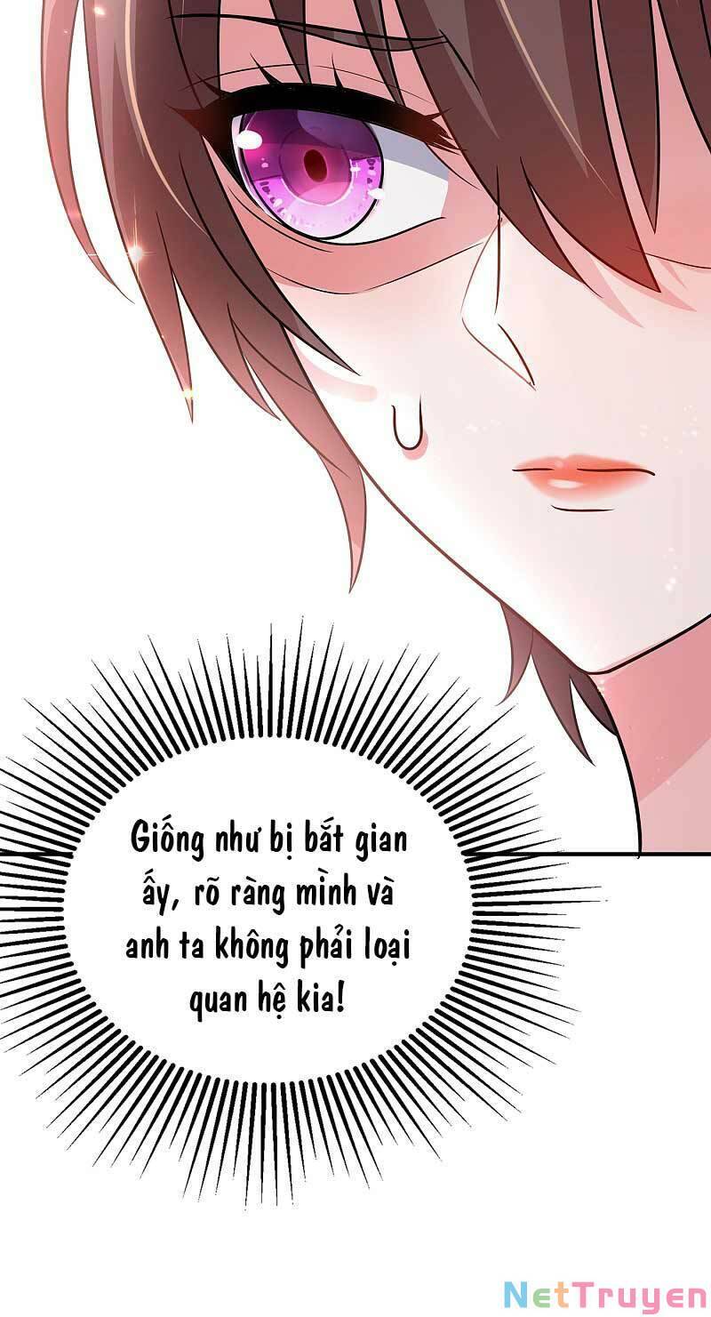 Trùng Sinh Không Gian: Cô Vợ Hào Môn Nóng Bỏng Không Dễ Chọc Chapter 92 - Trang 2