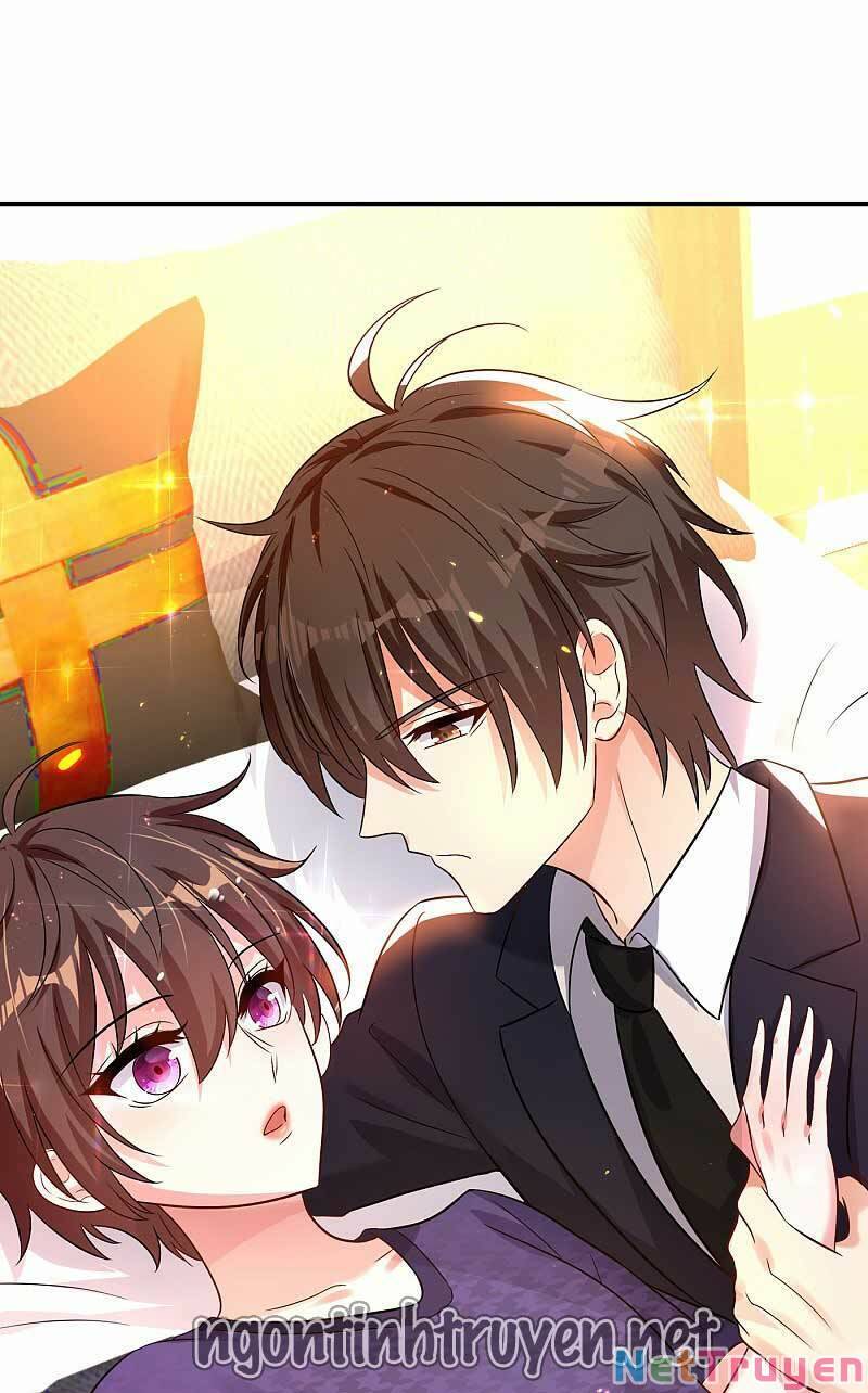 Trùng Sinh Không Gian: Cô Vợ Hào Môn Nóng Bỏng Không Dễ Chọc Chapter 92 - Trang 2