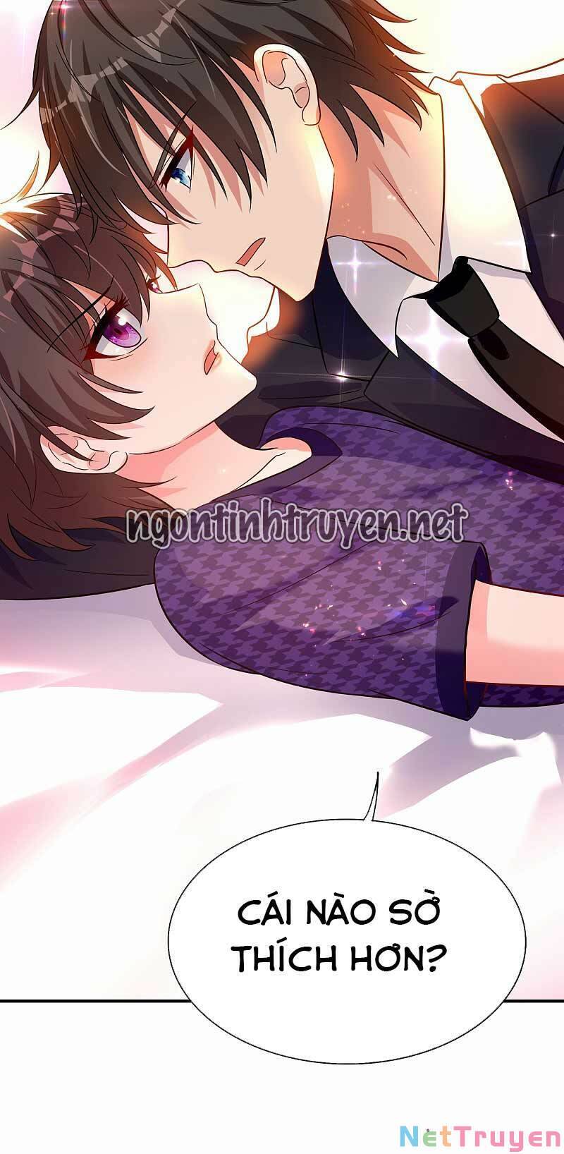 Trùng Sinh Không Gian: Cô Vợ Hào Môn Nóng Bỏng Không Dễ Chọc Chapter 92 - Trang 2