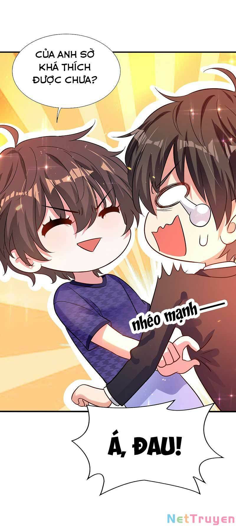 Trùng Sinh Không Gian: Cô Vợ Hào Môn Nóng Bỏng Không Dễ Chọc Chapter 92 - Trang 2