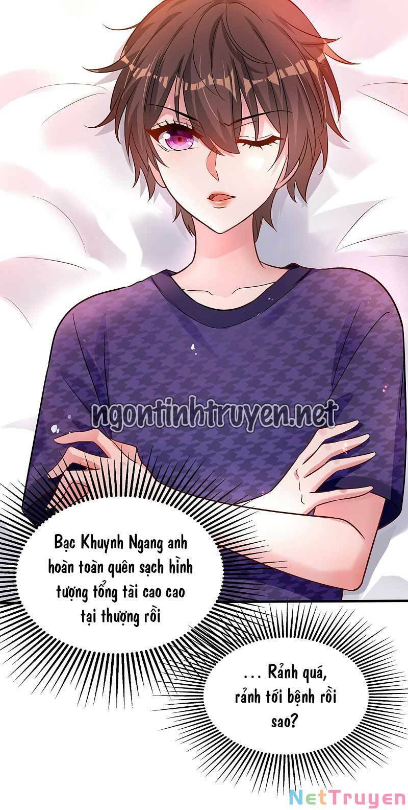 Trùng Sinh Không Gian: Cô Vợ Hào Môn Nóng Bỏng Không Dễ Chọc Chapter 92 - Trang 2