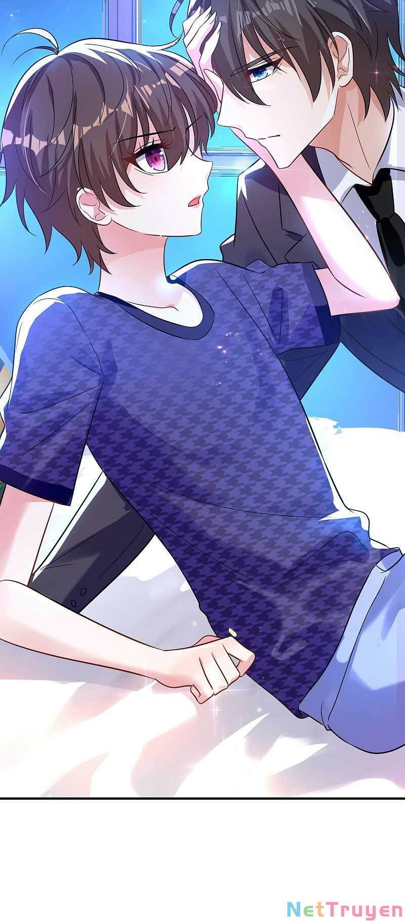 Trùng Sinh Không Gian: Cô Vợ Hào Môn Nóng Bỏng Không Dễ Chọc Chapter 92 - Trang 2