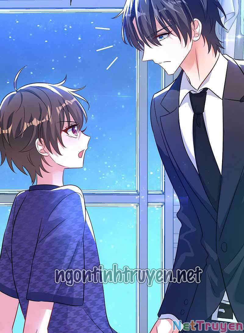 Trùng Sinh Không Gian: Cô Vợ Hào Môn Nóng Bỏng Không Dễ Chọc Chapter 92 - Trang 2